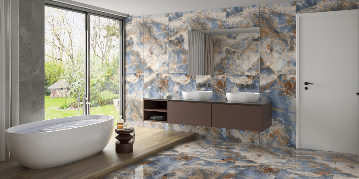 ADINE ONYX BLUE