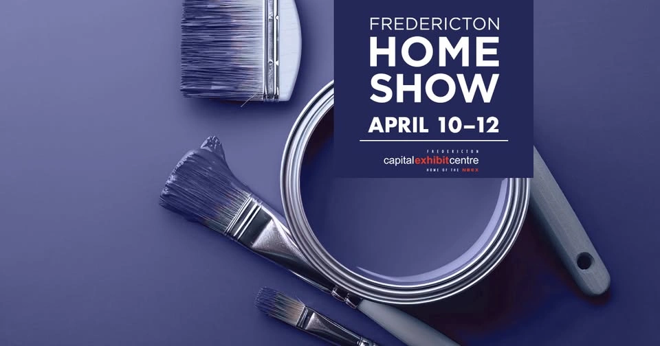 Fredericton Home Show 2026 